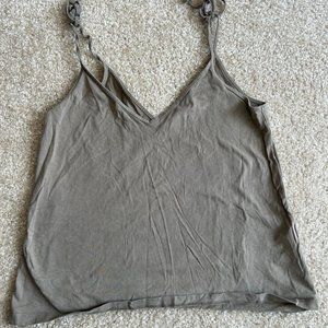 Abercrombie & Fitch Tank